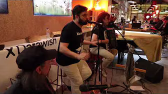 X Darawish - Acustico @fougaro